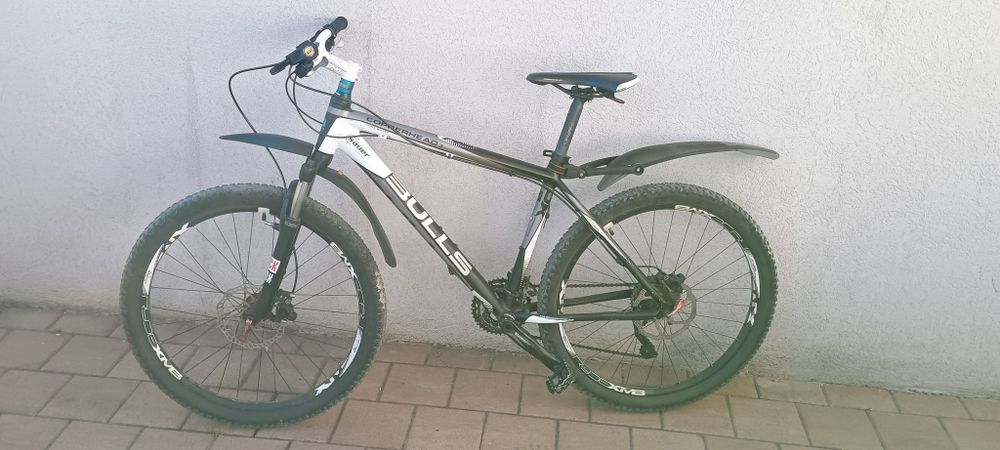 Vand bicicleta Bulls copperhead 3 XC