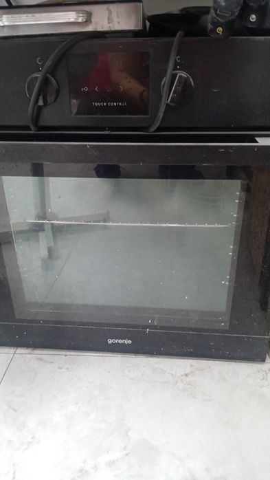 Продам печку, и духовку