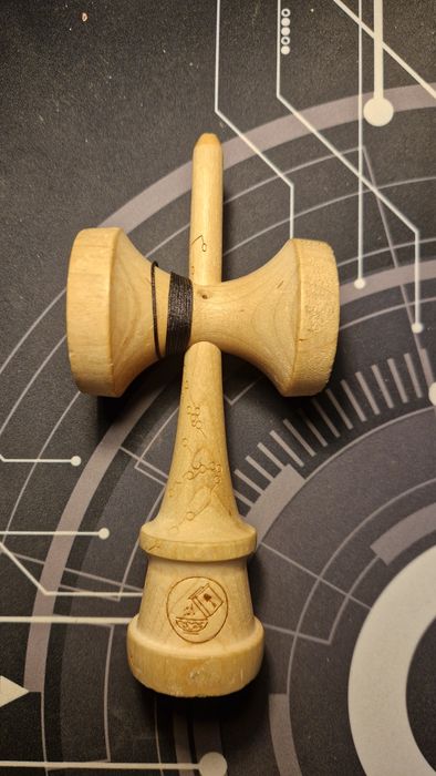 Ken Cereal Gregor Mod