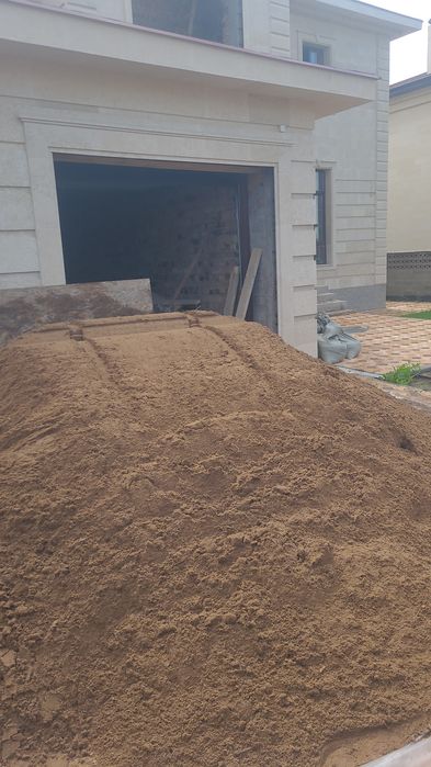 Щебен20×70  20×40 5×20 5×10 0×5 0×16