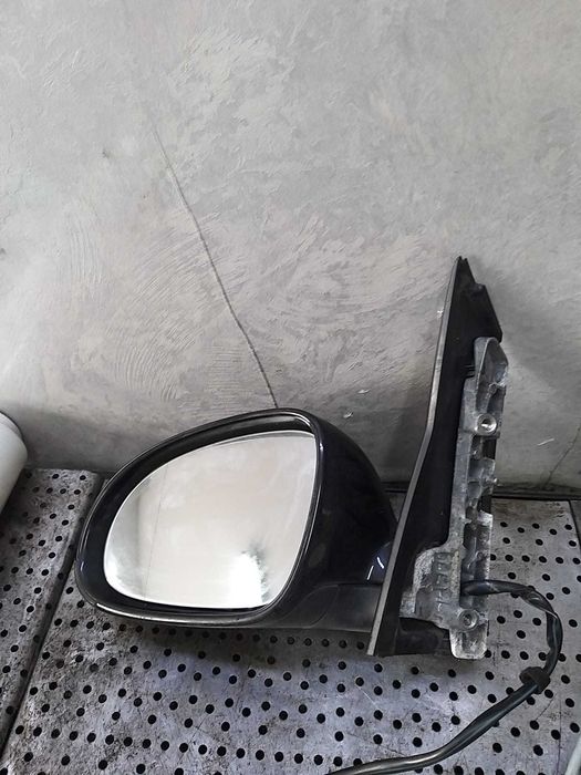 Oglinda electrica stanga vw golf 5 plus 5m1 lll1076013