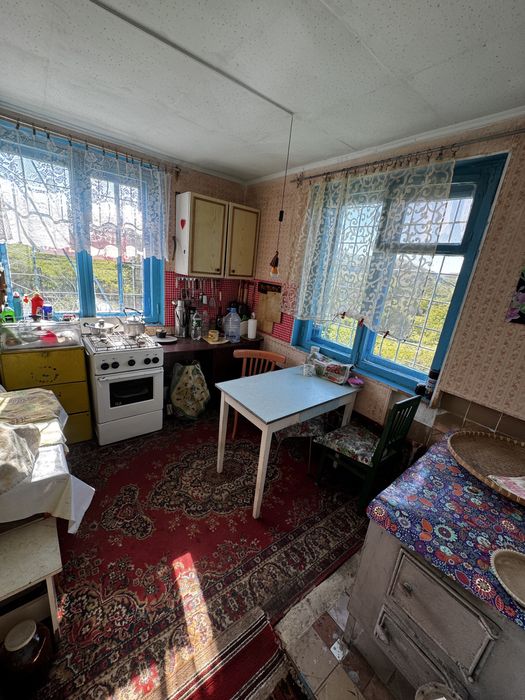 Продам дачу Ермаковка, 49 км.