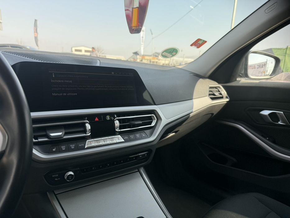 Bmw Seria 3/ G20/ 330XD/2022