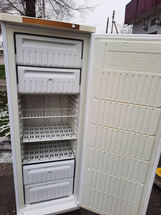 Морозильник морозильник