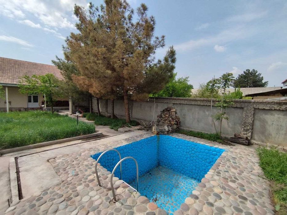 Продаётся участок