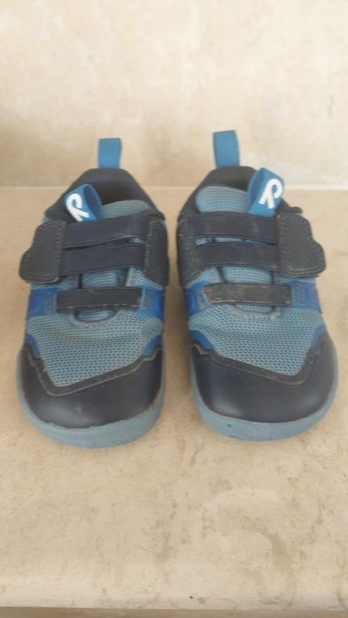 Детски боси обувки Reima