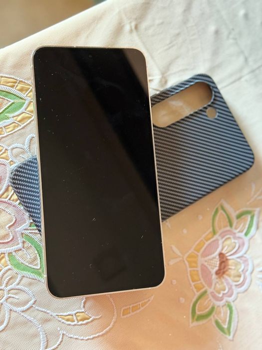 Samsung S23 Ideal holatta 8/512 vashe zo'r