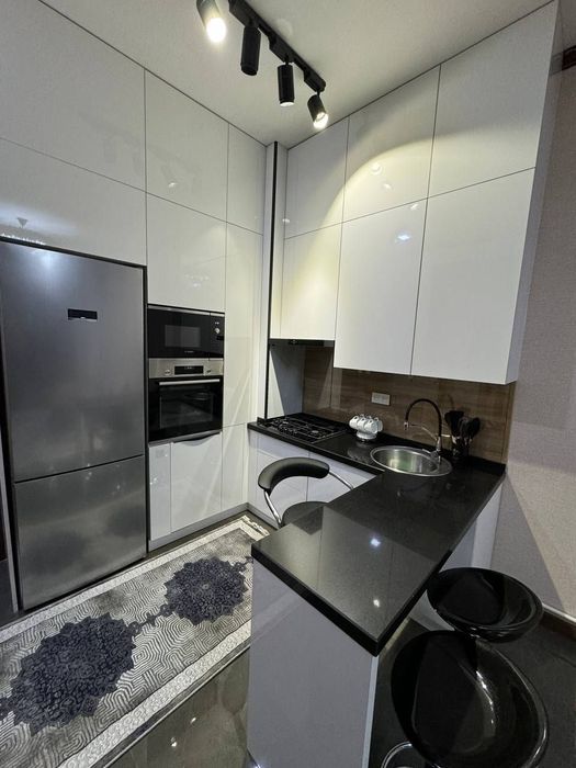 Аренда Ташкент сити Гарденс