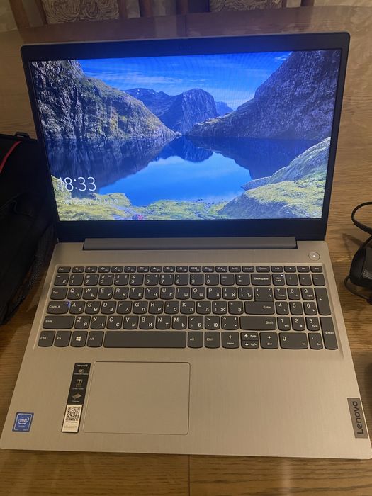 Продам ноутбук Lenovo