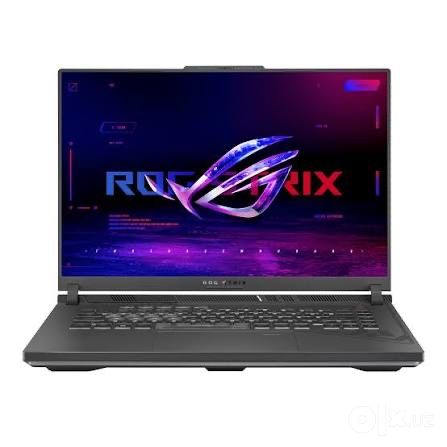 Asus rog strix g16