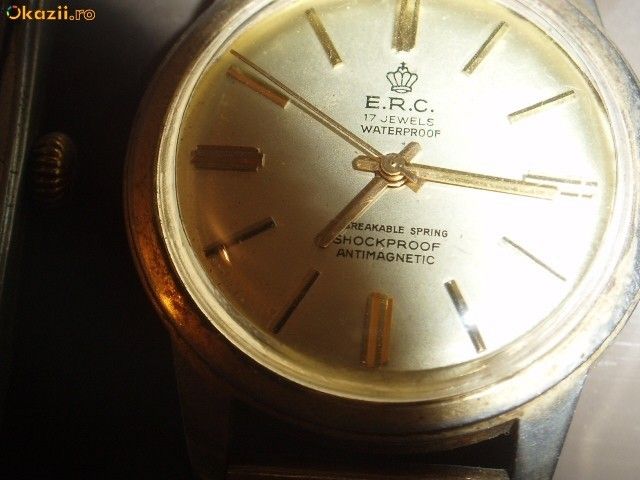 Ceas/ceasuri Barbati, dama, mecanice,functionale