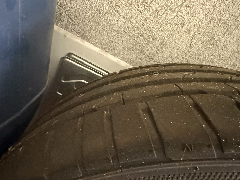 Летни гуми 2бр. Hankook Ventus s1 evo3