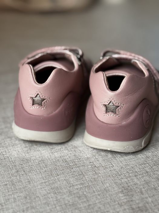 Ботинки Biomecanics Кроссовки