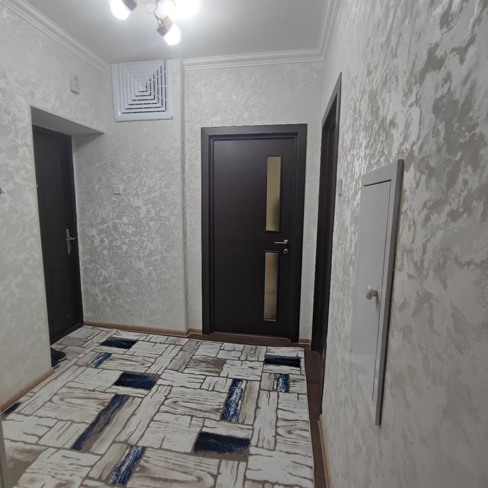 9-Hudud 2*3/5/7 Balkon 2*6 REMONTLI Naqd va Ipotekaga Sotaman.