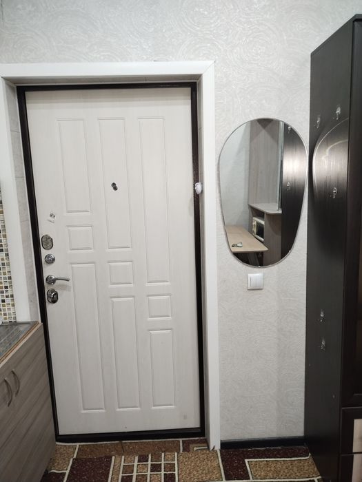 Сдам квартиру уютная