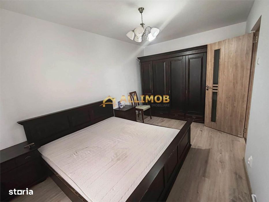 Apartament 2 camere in Ploiesti, zona Nord