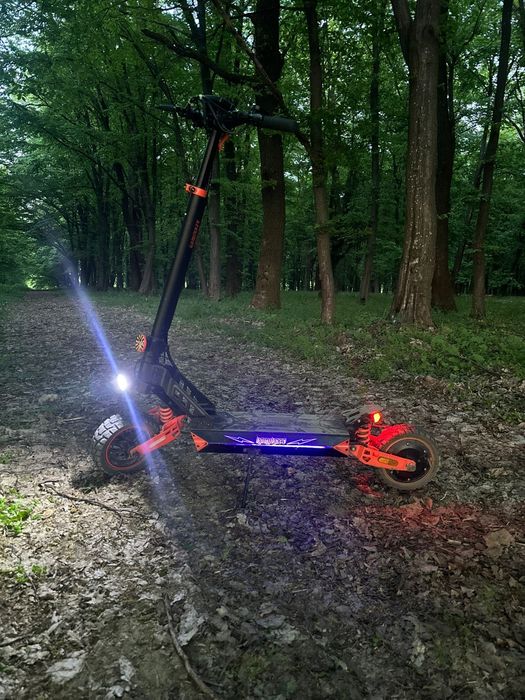 kamikaze k1 plus