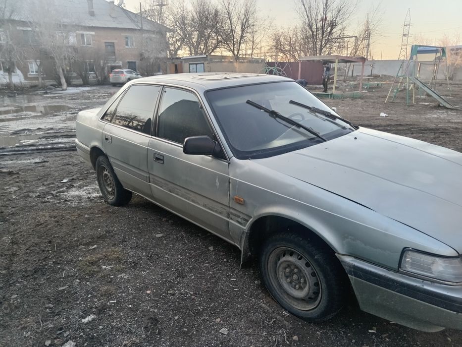 Продам Мазда 626