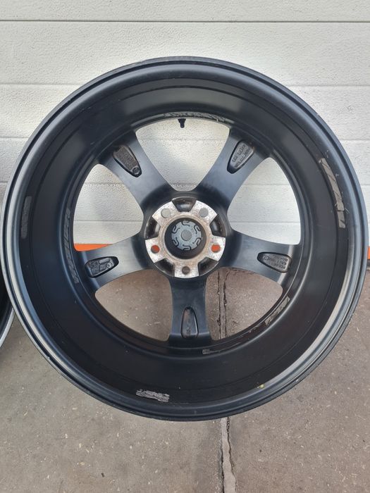 Джанти PLW за VW AUDI SEAT SKODA BMW Mercedes R18 5x112 ET35 8J
