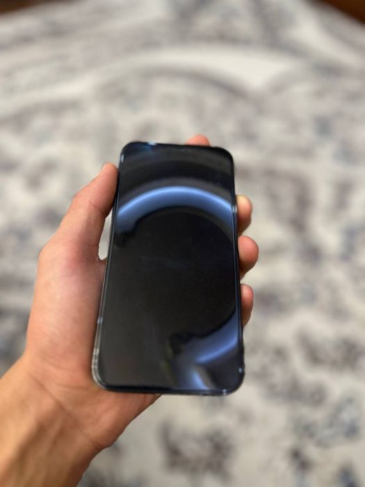 Iphone 12 pro sotiladi