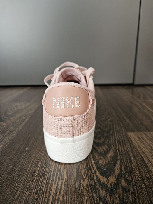 Маратонки Nike Blazer