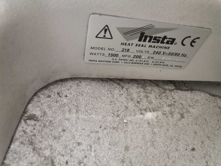 Термопреси за тениски (развалени)