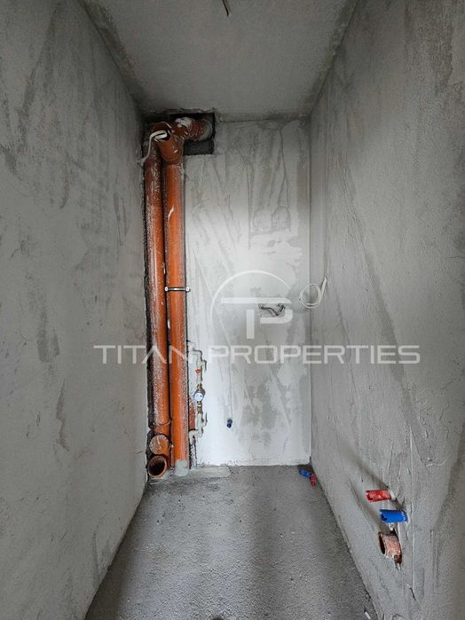 Продава се Тристаен апартамент в Пловдив, Коматево - 91 кв.м за 1334 €/кв.м - Снимка #8