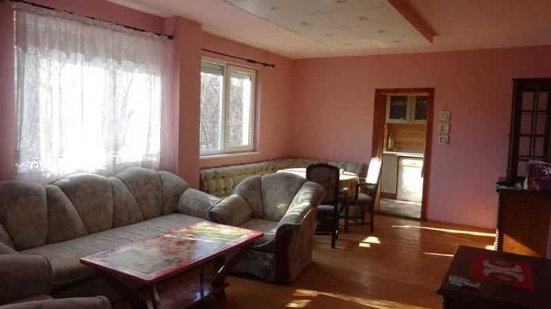 Продава се Тристаен апартамент в София, Дианабад - 74 кв.м за 2095 €/кв.м - Снимка #1