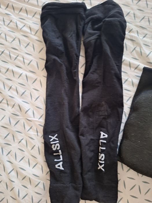 Genunchiere și manșete pt volei