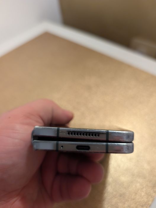 Samsung Z Fold 4 piese