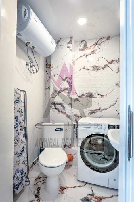 Дава се под наем Тристаен апартамент в Варна, Галата - 110 кв.м за 800 € - Снимка #5