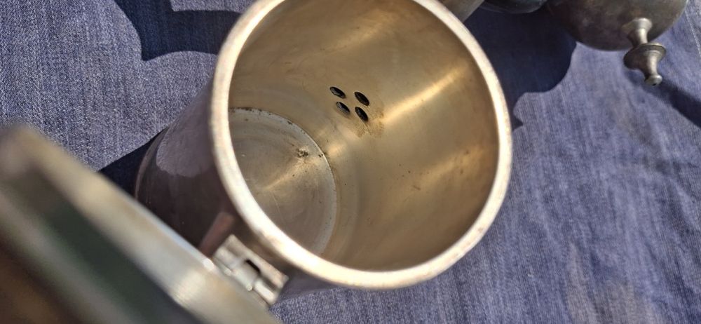 Сет лични вещи стари