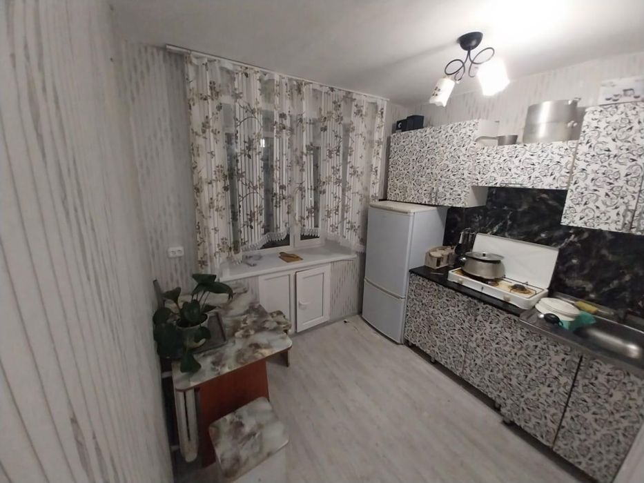 1 комнатная квартира