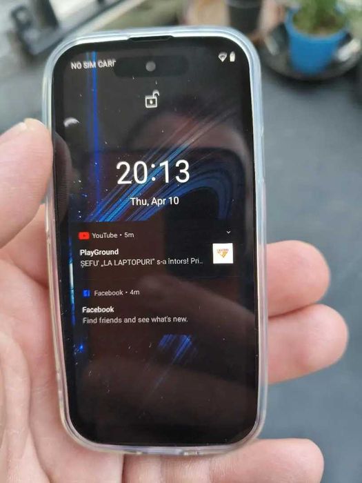 Супер Мини смартфон,  3G WCDMA направи си подарък