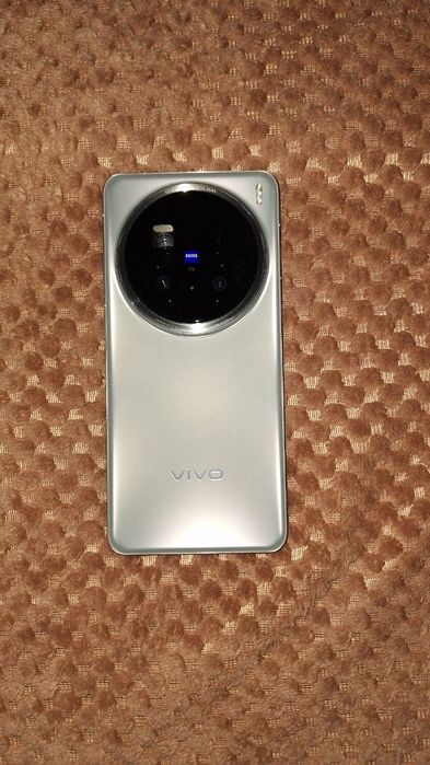 Vivo X200 Pro 12/256