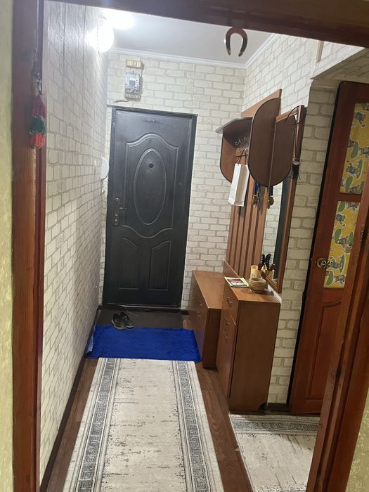 Сдам кавртиру на длительный срок