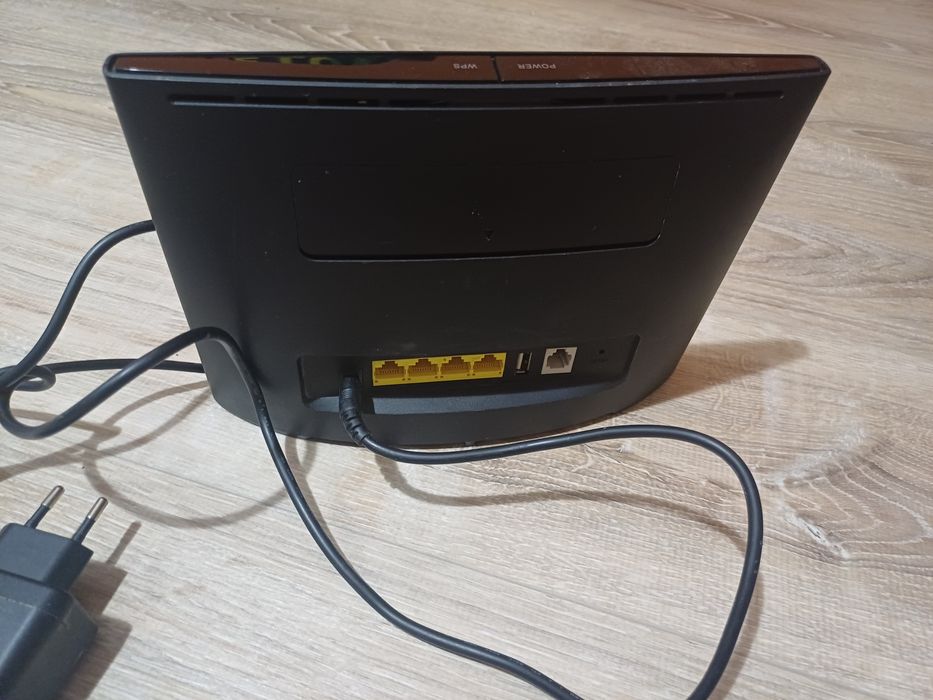 Wifi Router Cisco,Huawei,Orange