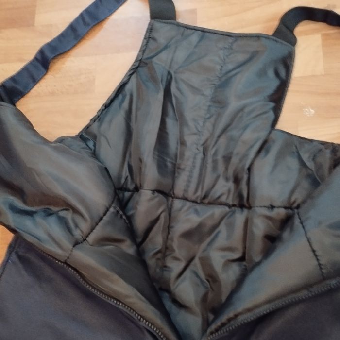 Комбинезон зимний