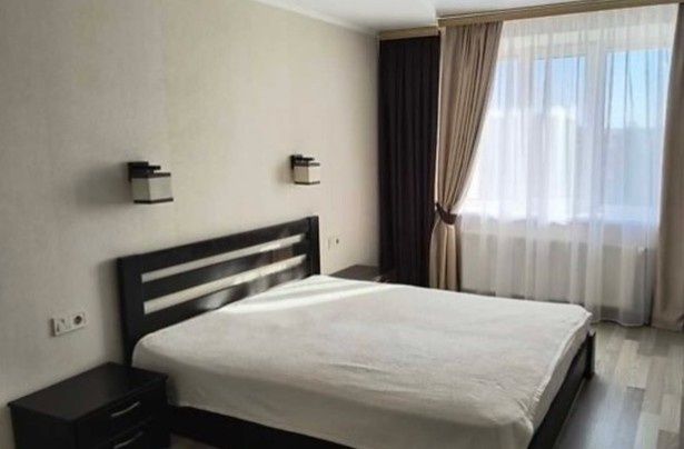 Двухкомнатная квартира Авангард