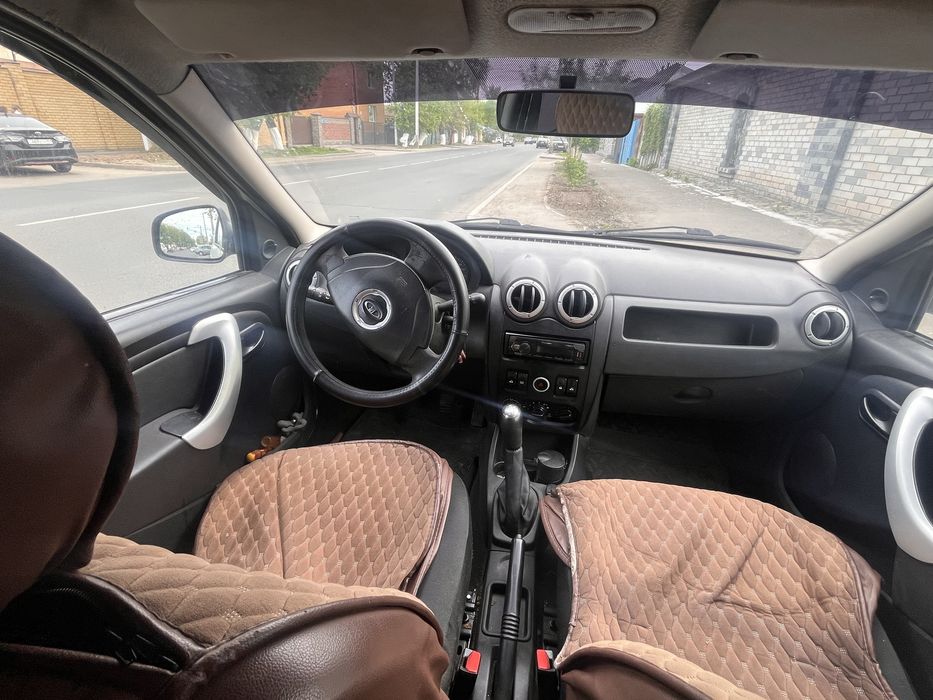 Lada Largus 2014