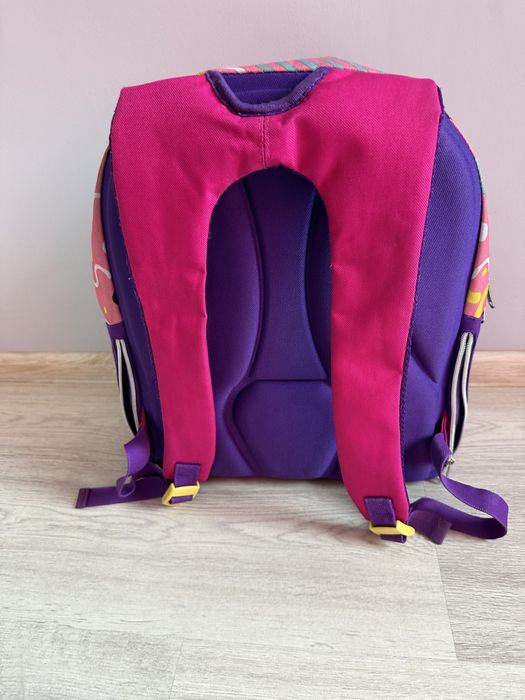 Ученическа раница