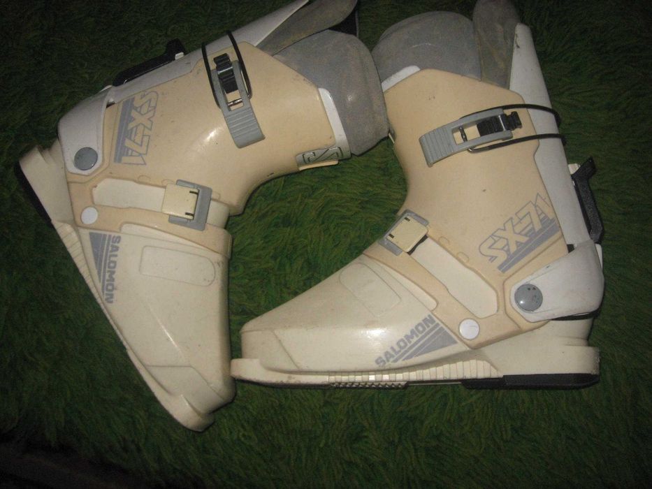 ЕВТИНИ ски обувки