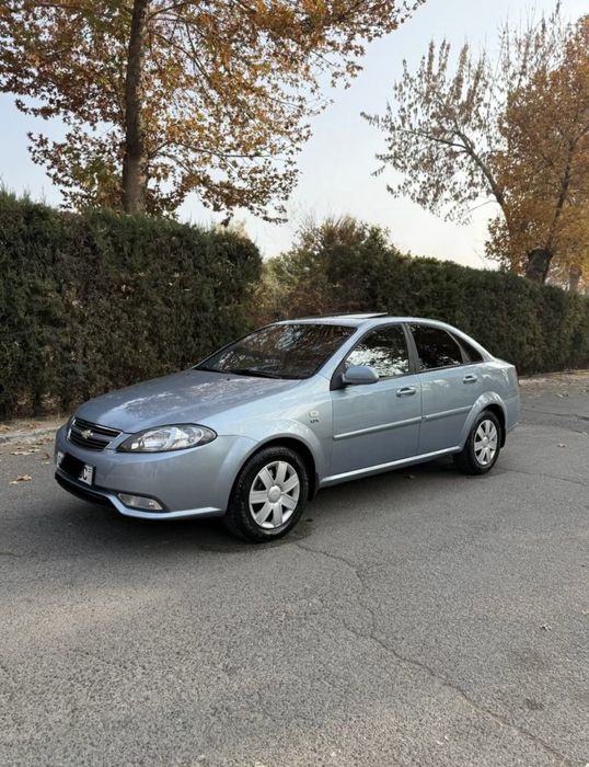 Аренда с Выкупом Lacetti Автомат