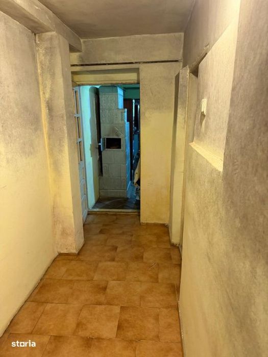 Apartament 2 camere, curte, garaj, zona centrala — fotografia 3