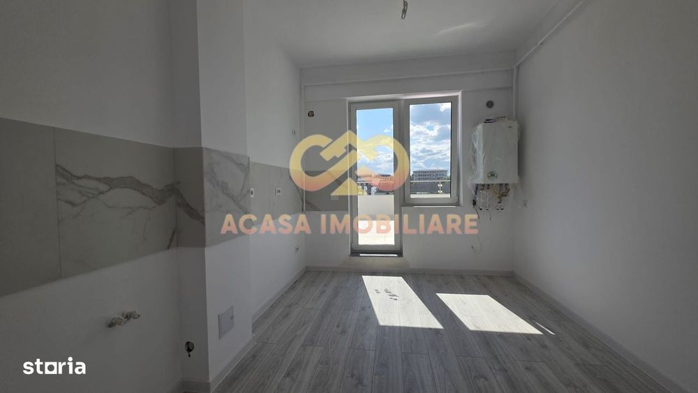 Penthouse  3  Camere  87Mp  Utili  Si 122Mp Terasa