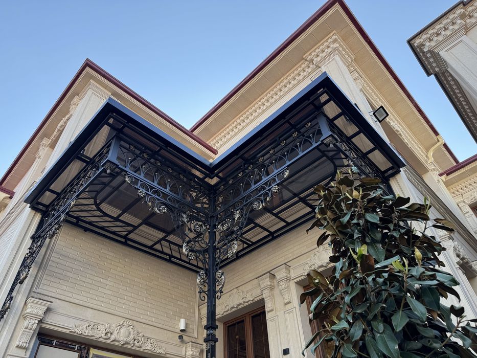 Лексан Маналит Поликарбонат