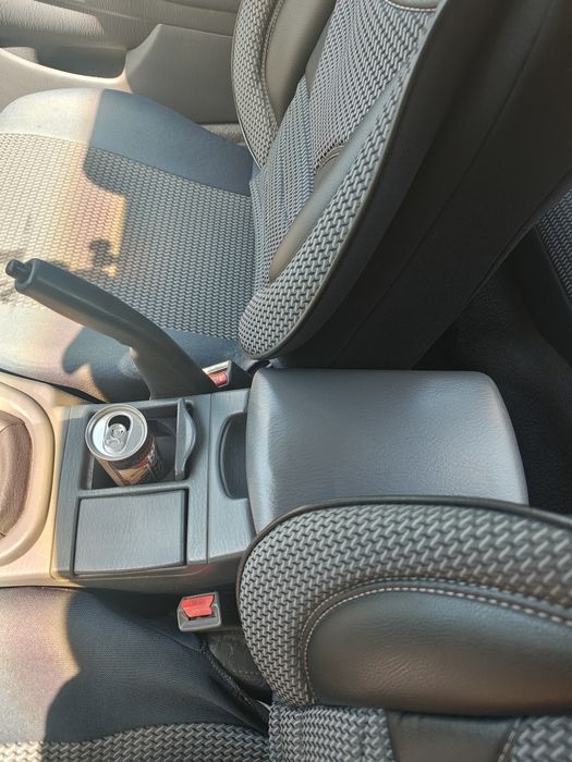 Mitsubishi Eclipse 2.0 GS 4g63