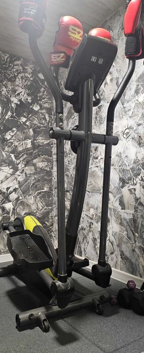 Кростренажор Diadora