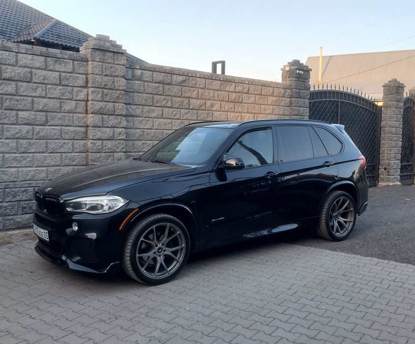 Диски с резиной bmw