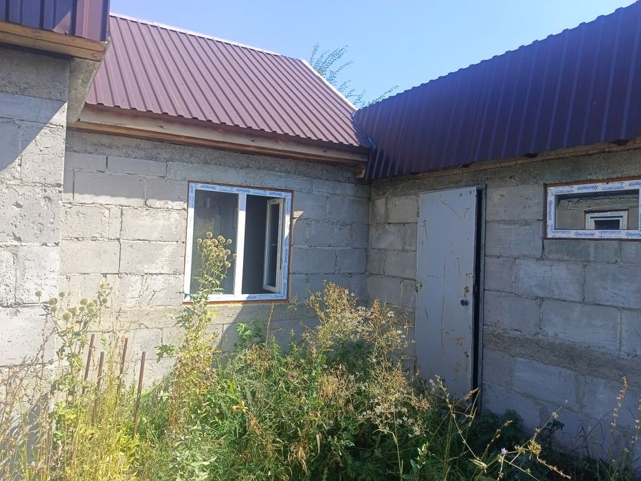 Продам дом с участком